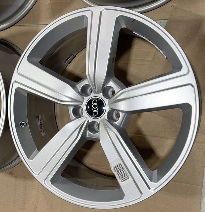 Jante Audi 20 NOI E-tron 5X112 Tiguan Q5 A6 Tarraco Kodiaq NOI NOI