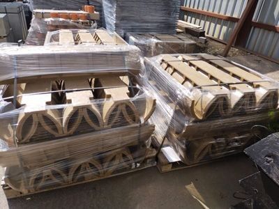 Палиербитон арик. Полимер бетон лоток