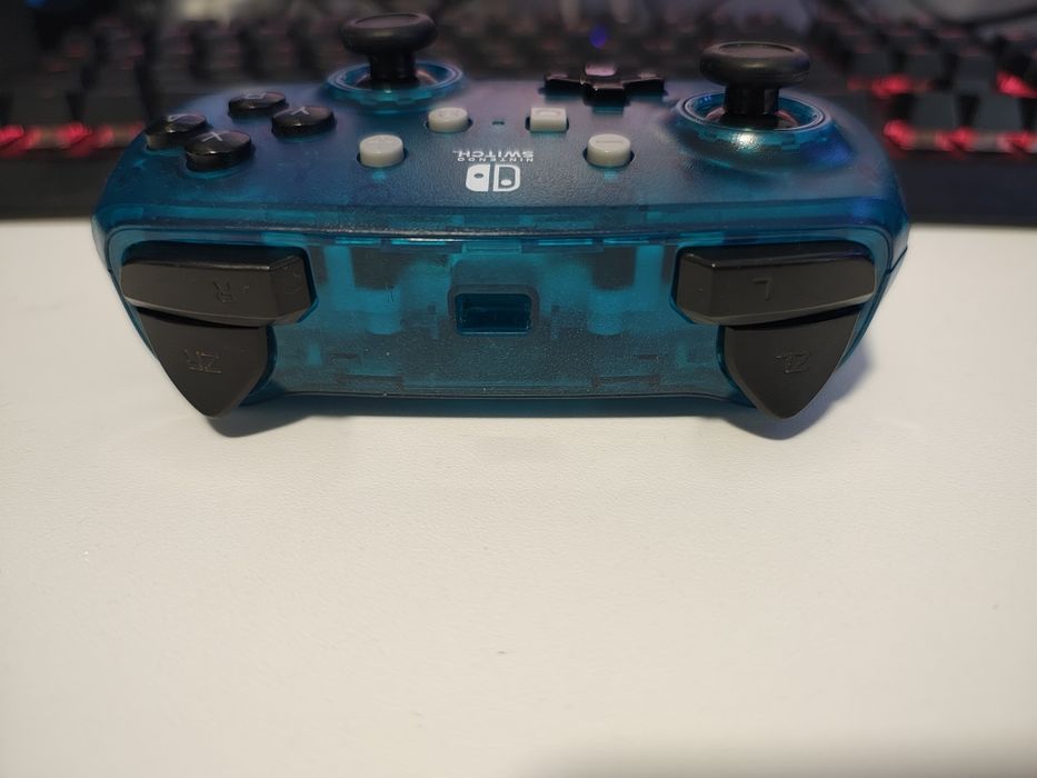 Controller Power A nintendo switch