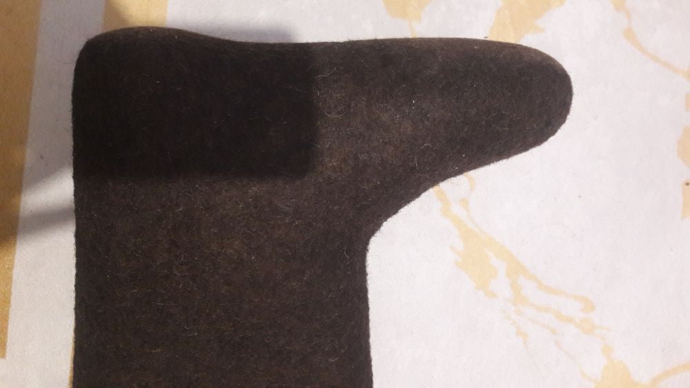 Продаются валенки!