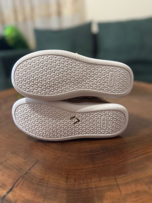 Нови детски боти Clarks