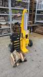 Despicator 35 tone cu motor benzina 15 CP