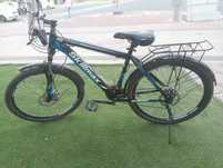 Velosiped skillmax