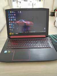 Acer nitro 5  i7 8th gen