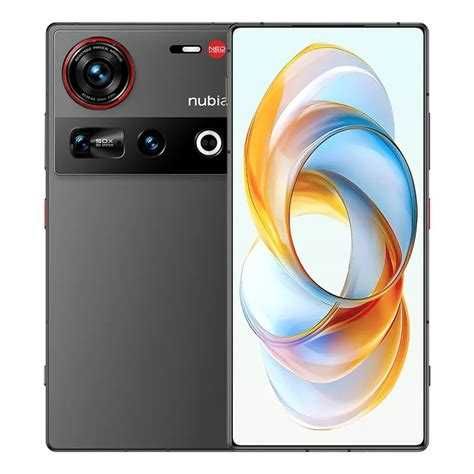 Nubia Z70 ultra 24/1tb