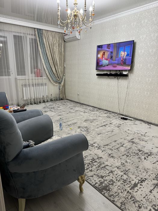 Продается квартира