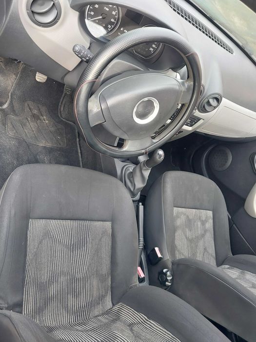 Dacia sandero euro 5