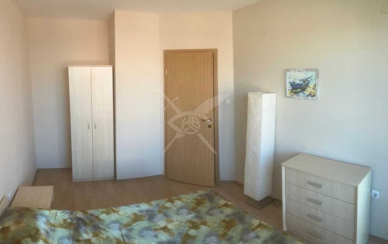 Продава се Двустаен апартамент в Созопол - 69 кв.м за 1356 €/кв.м - Снимка #3