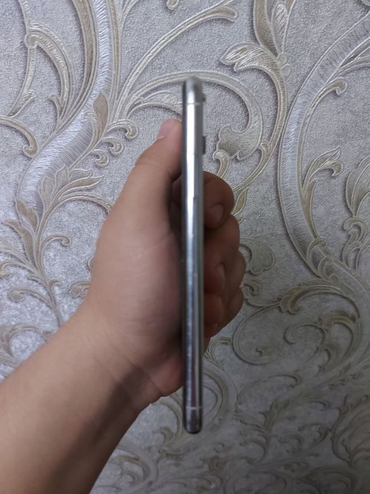 Iphone x kelishamiz