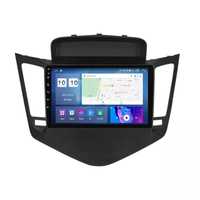 Navigatie Android 13 Chevrolet Cruze 2009-2014 4Gb Waze CarPlay CAMERA
