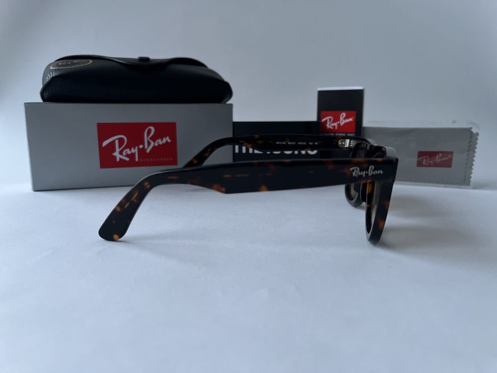 Ochelari de soare RAY BAN 2140 WAYFARER Noi