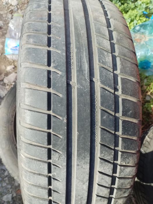 Гуми 205/55/16 таурус/рикен