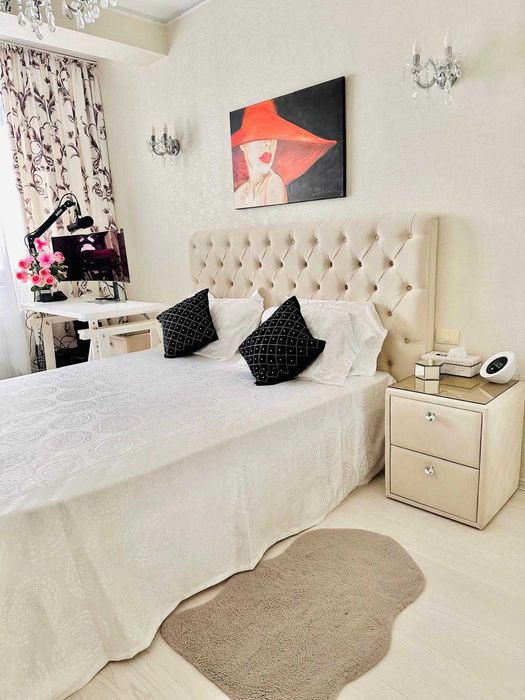 Vand apartament 3 camere Drumul Taberei