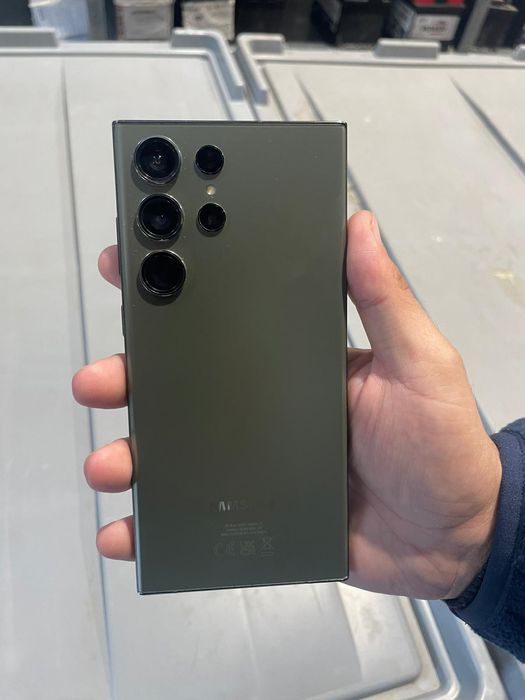 Vand sau schimb S23 ultra