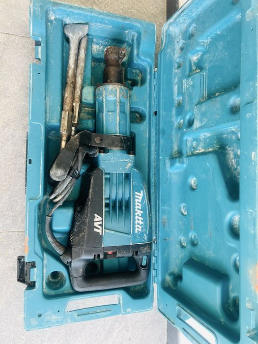 Makita HM1317 C picamar demolator
