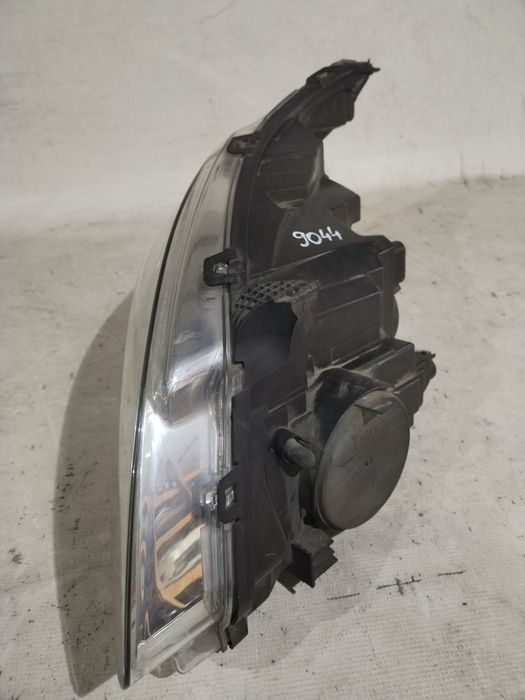 Far dreapta cu lupa, Ford Custom, 2013, 2014, 2015, 2016, 2017, 2018.