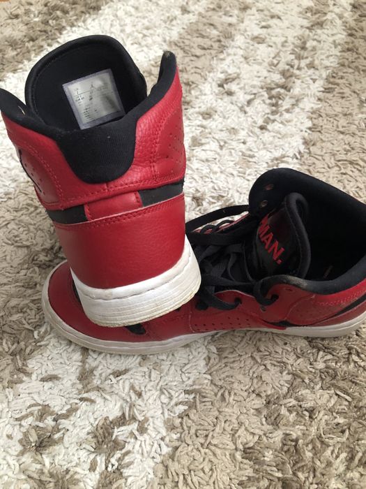 Adidași  NiKE  Jordan