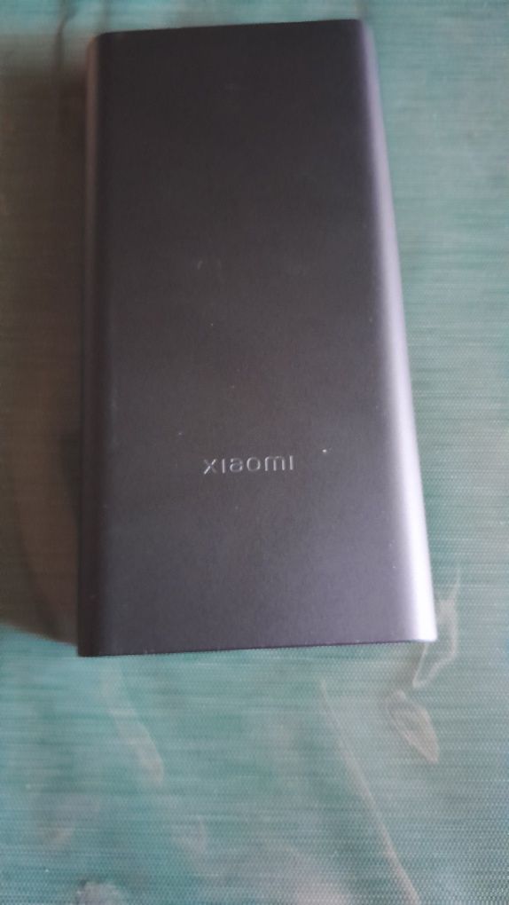 Xiaomi Pover Bank сотилади