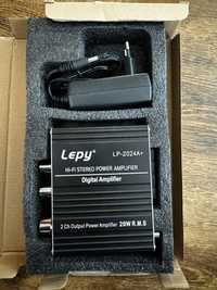 Amplificator digital Lepy 20w