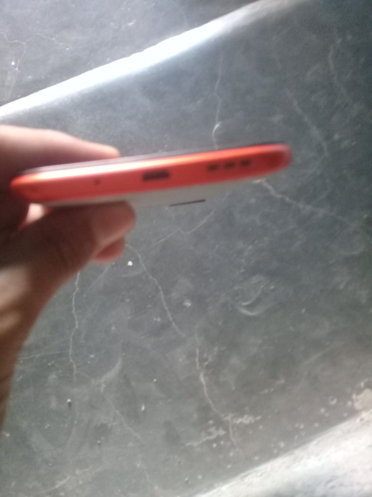 Redmi 9c NFS Karobkasi yuq