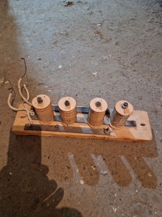 Rezistenta pentru soba