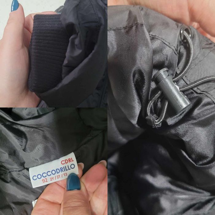 Geaca pentru copii 92