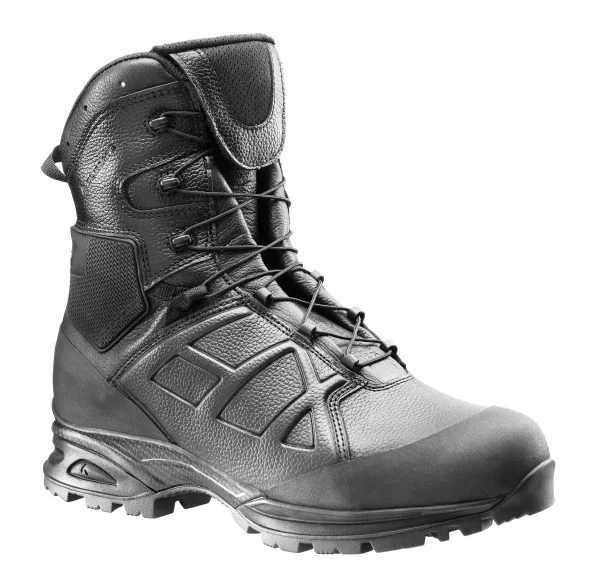 Ловни или Тактически обувки/кубинки(според нуждите) HAIX RANGER GSG 9X
