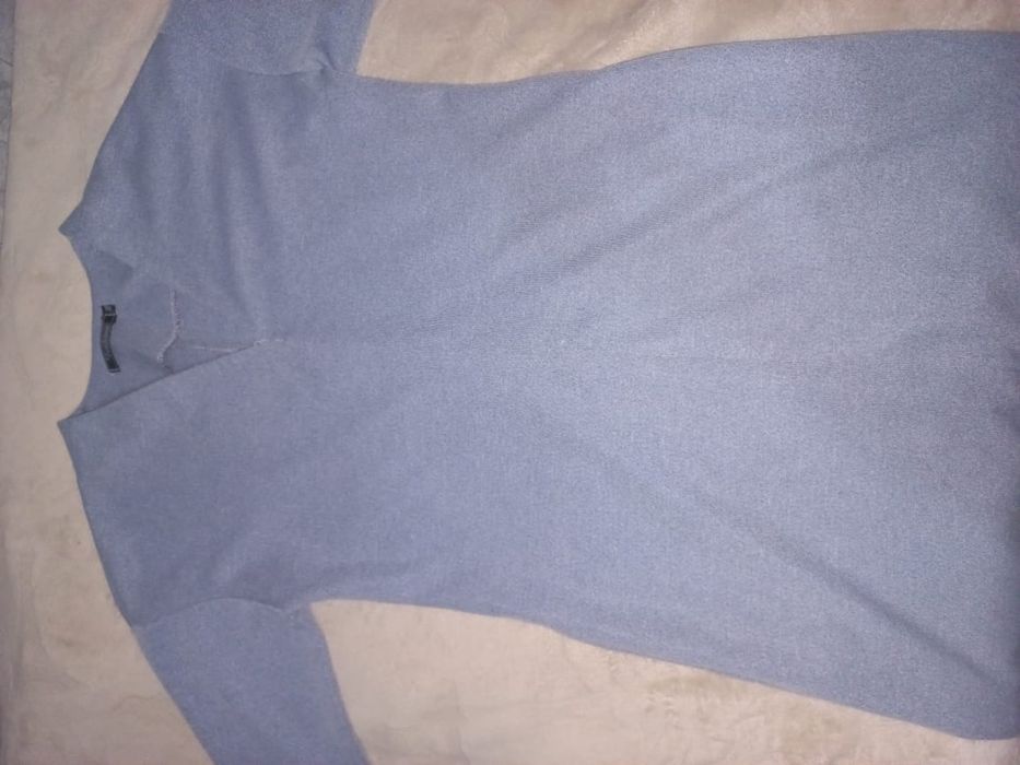 Продам платье (офисное/повседневное)