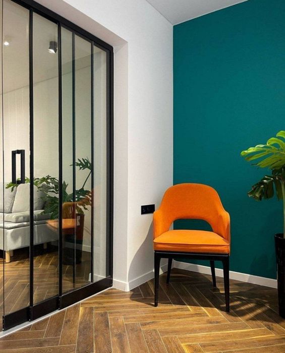 Продается 3х комнатная квартира, ор стадион Старт, Новомосковская