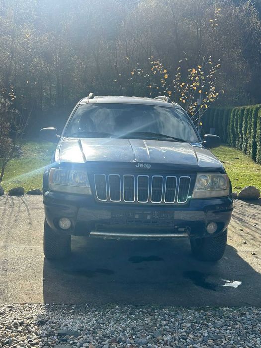 De vânzare JEEP ,stare foarte bună