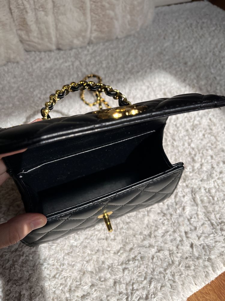 Chanel Дамска чанта