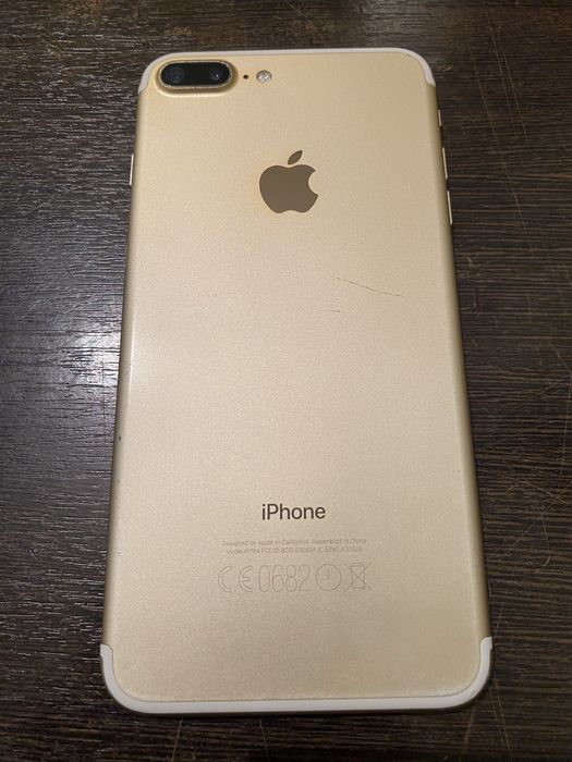 Айфон 11 и айфон 7+