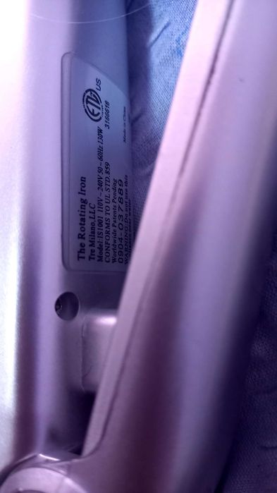 Три броя ел.маши за коса