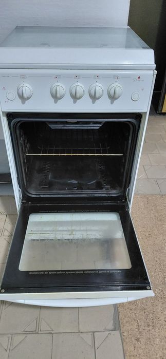 Газ плита Дарина