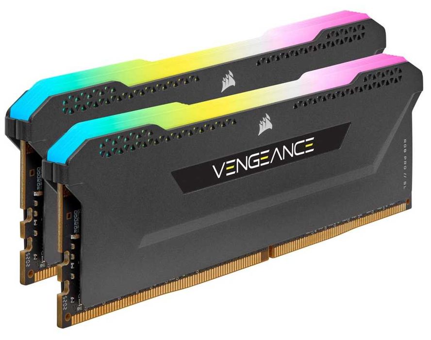 Памет 2x8GB DDR4 3200 Corsair Vengeance PRO
