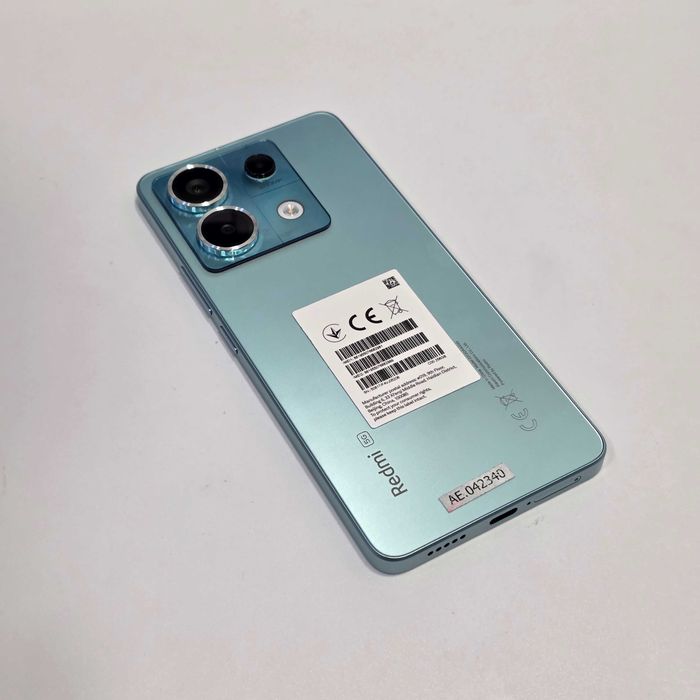 Hope Amanet P8 - Redmi Note 13 Pro // 256/8GB