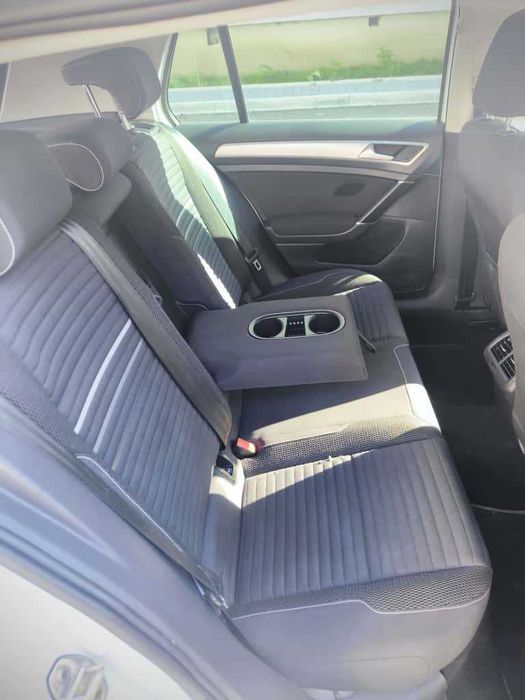 Volkswagen Golf 7 1.2 TSI  2015