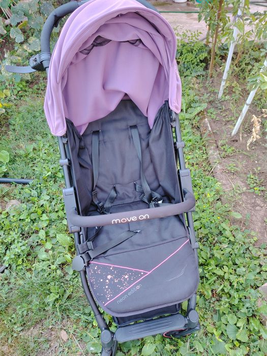 Детска количка Чиполино