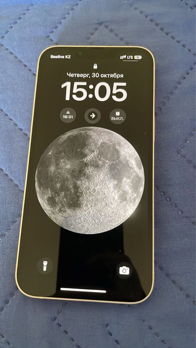 iphone 13 в хорошем состояний
