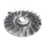 Fulie fixa variator ATV Linhai 260 300cc