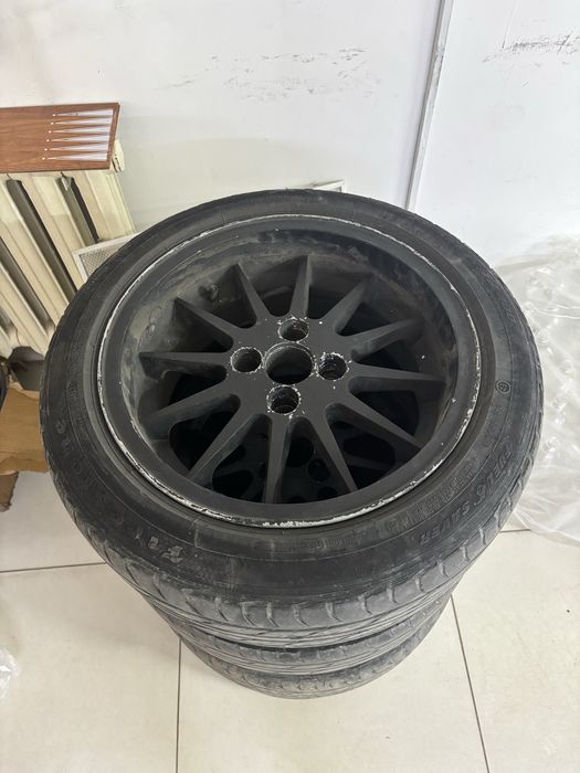 Продам Диск р15 4/100 в хорошем состояний