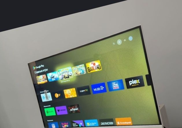 Roysin 43 smart tlvizor