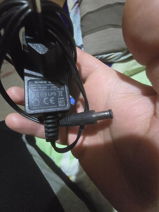 Adaptoare de alimentare si mouse