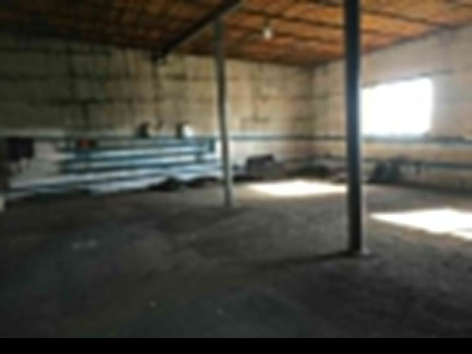 Пподам участок 2,8 га