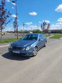 Mercedes-Benz E220 W211