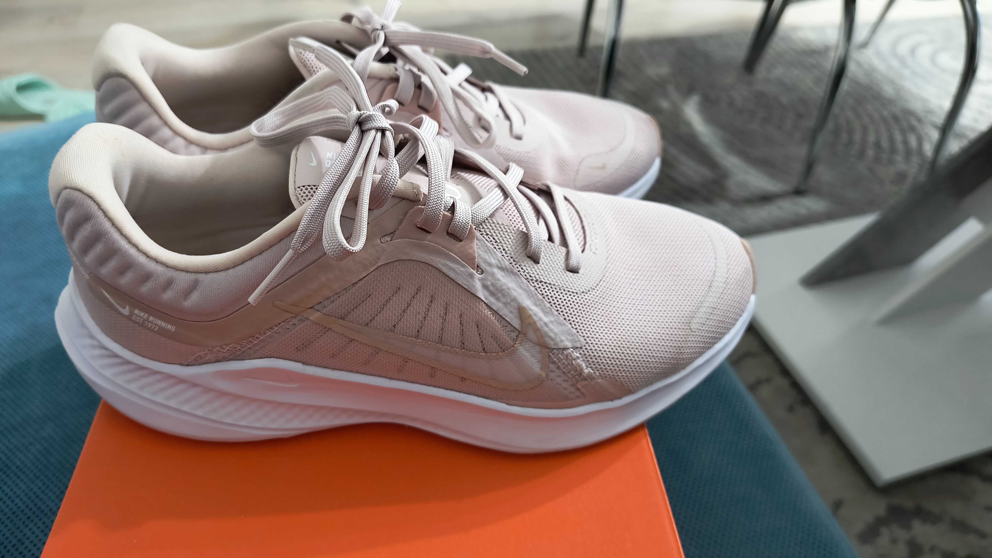Nike Quest 5 WMNS