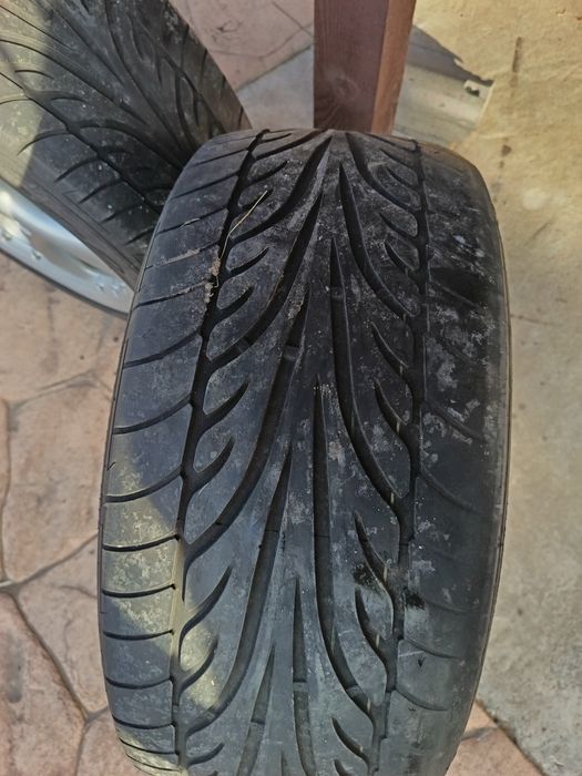 Jante AUDI/VOLKSWAGEN 5x112 r17