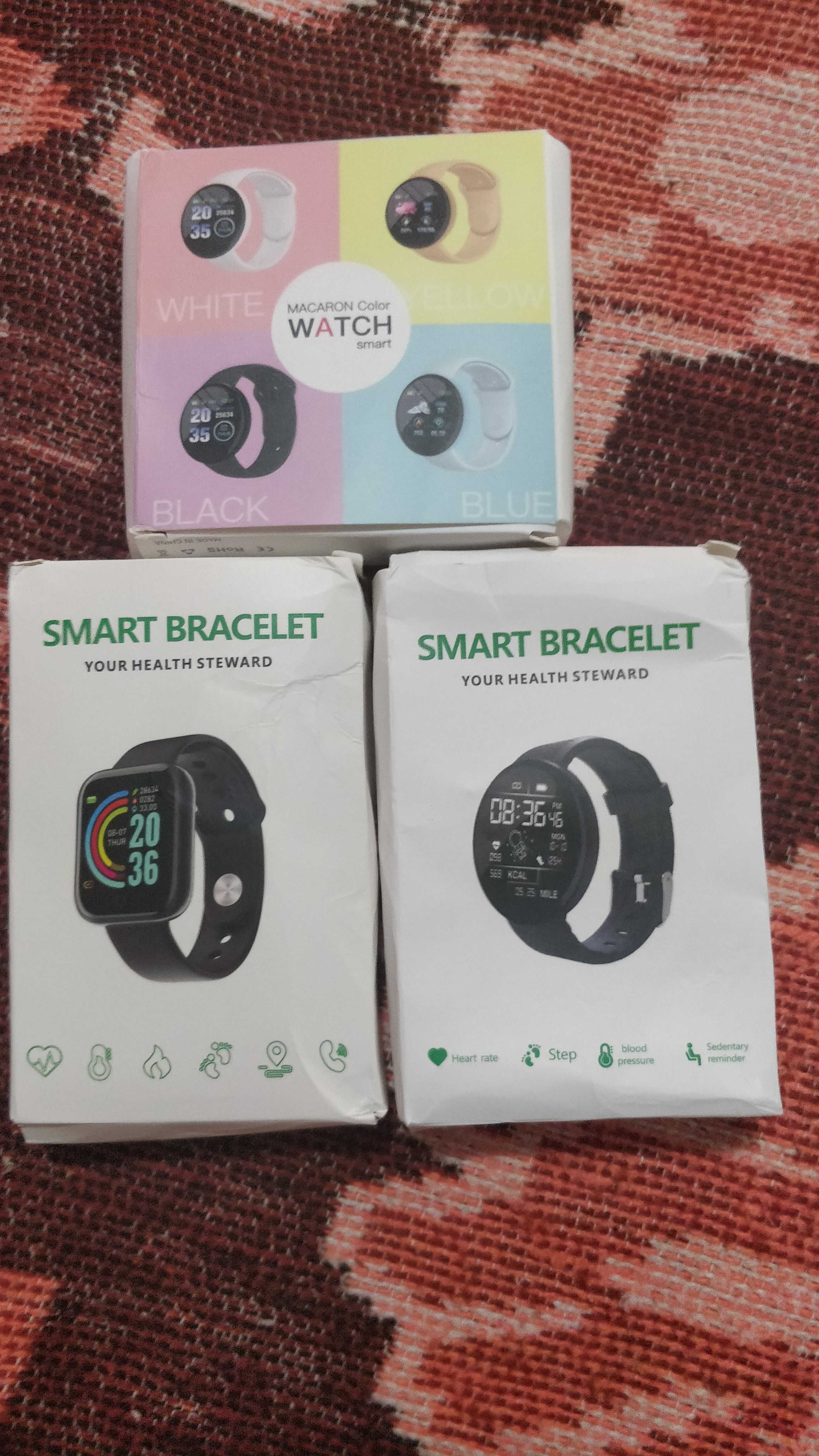 ceas  Smartwatch nou