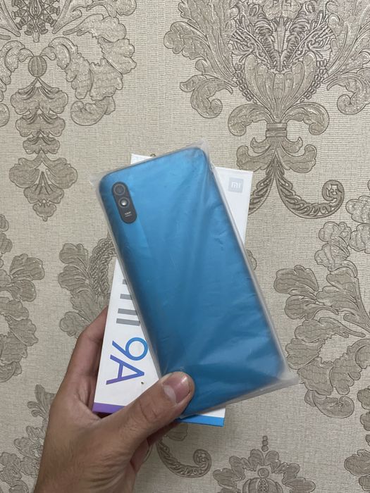 Redmi 9A Radnoy qoqon