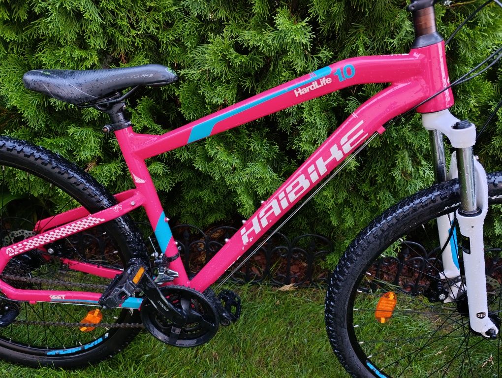 Планински велосипед HAIBIKE 27,5/L